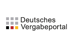 Logo von Deutsches Vergabeportal