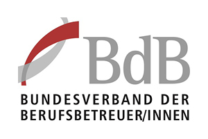 Logo von Bundesverband der Berufsbetreuer/innen e.V.