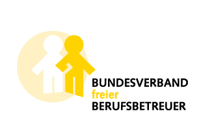 Logo von BVfB e.V. Bundesverband freier Berufsbetreuer