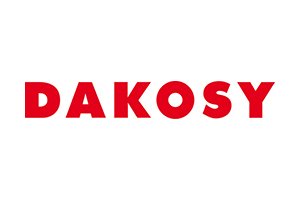 Logo von Dakosy