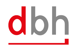 Logo von dbh Logistics IT AG
