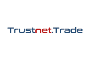 Logo von Trustnet.Trade