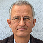 Matthias Einmahl