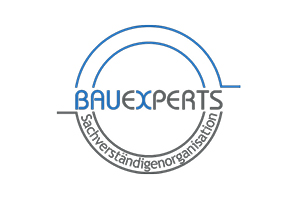 Logo von bauexperts
