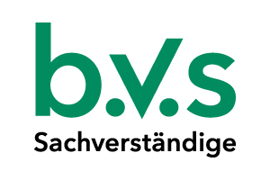 Logo von BVS