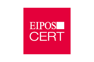 Logo von EIPOSCERT