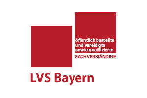 Logo von LVS Bayern