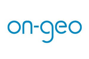 Logo von on-geo GmbH