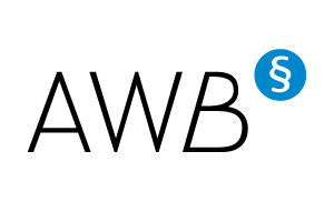 Logo von AWB
