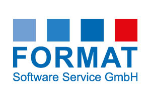 Logo von FORMAT Software Service GmbH