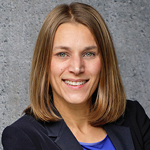 Prof. Dr. Anna Schwedler-Allmendinger