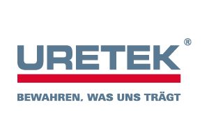 Logo von Uretek