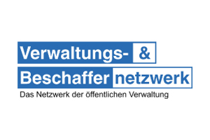 Logo von Verwaltungs- und Beschaffernetzwerk