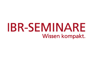 Logo von IBR Seminare