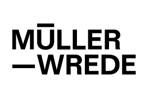 Logo von Müller-Wrede Rechtsanwälte