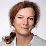 Prof. Dr. phil. Annette Edenhofer