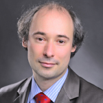 Prof. Dr. David Hummel