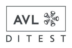 Logo von AVL DiTEST GmbH