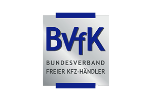Logo von Bundesverband freier KFZ-Händler e.V.