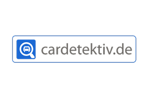 Logo von Cardetektiv