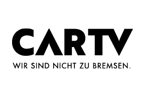 Logo von CARTV