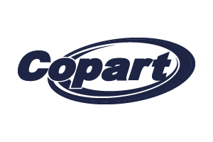 Logo von Copart
