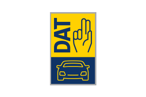 Logo von Deutsche Automobil Treuhand GmbH (DAT)