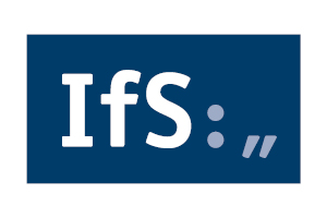 Logo von IfS