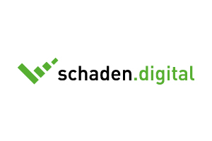 Logo von Schaden digital