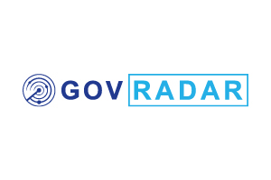 Logo von Gov Radar