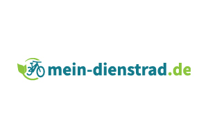 Logo von Mein-Dienstrad