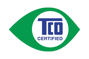 Logo von TCO Certified