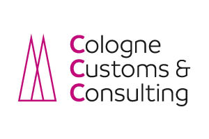 Logo von Cologne Customs & Consulting GmbH