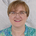 Christine Helbach