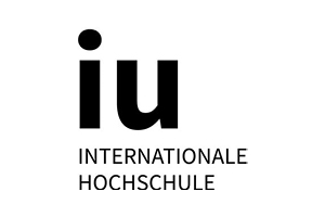 Logo von https://www.iu.de/