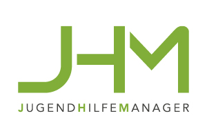 Logo von Jugendhilfemanager