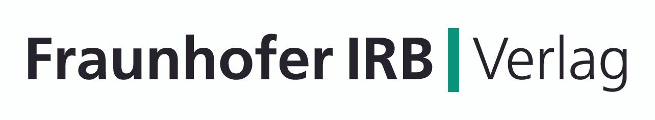 Logo von Fraunhofer IRB Verlag