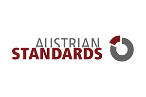 Logo von Austrian Standards International