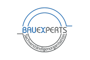 Logo von Bauexperts