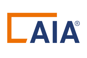 Logo von AIA