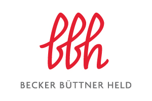 Logo von Becker Büttner Held