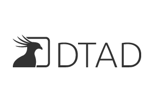 Logo von DTAD