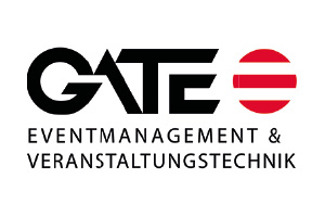 Logo von Gate