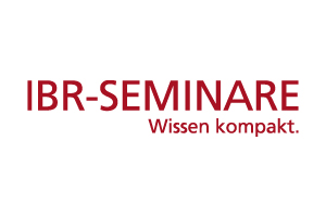 Logo von IBR