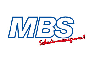 Logo von MBS