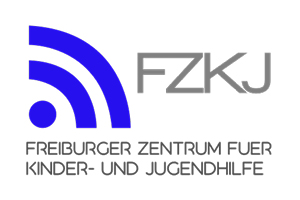 Logo von Freiburger Zentrum für Kinder- und Jugendhilfe (FZKJ)