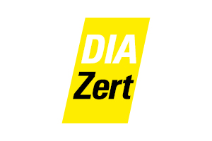 Logo von DIA Zert