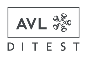 Logo von AVL Ditest GmbH