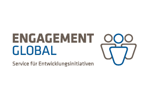 Logo von Engagement Global