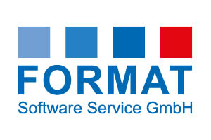 Logo von Format Software